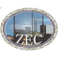 zec private limited logo